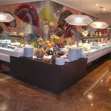 Hotel Elba & Business 4*