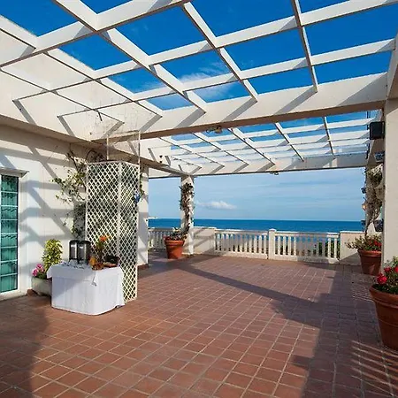 Hotel Elba & Business 4*