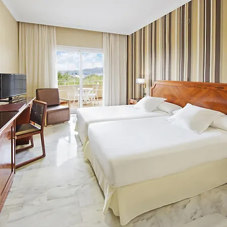 Elba & Business Motril