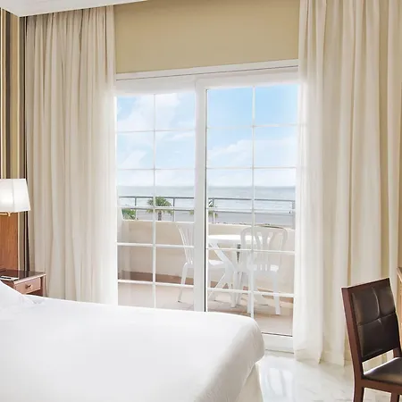 Elba & Business 4* Motril