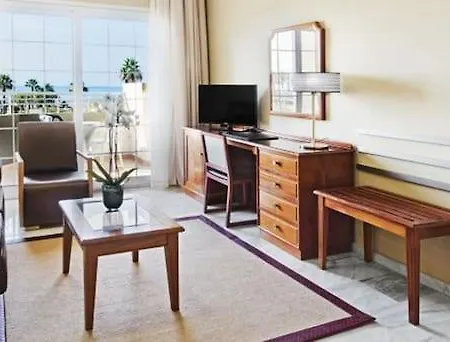 Hotel Elba & Business Motril