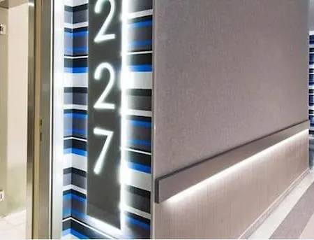 Elba & Business Hotel