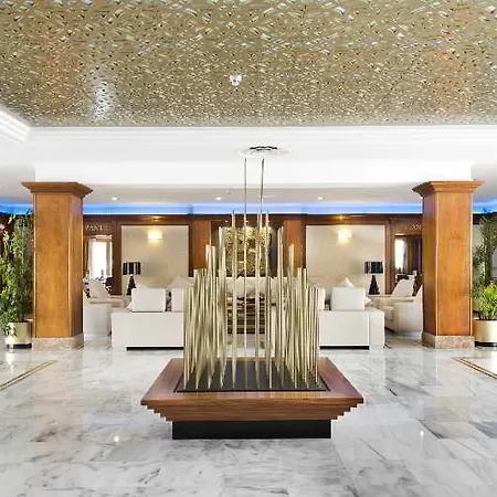 Elba & Business Hotel 4*