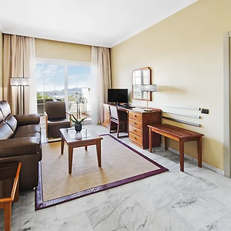 Hotel Elba & Business Motril
