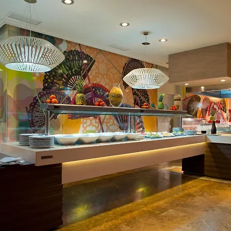 Hotel Elba & Business Motril