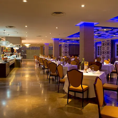Elba & Business 4* Motril