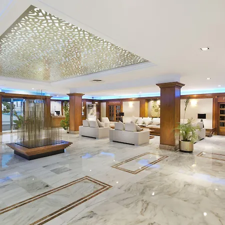 Hotel Elba & Business 4*