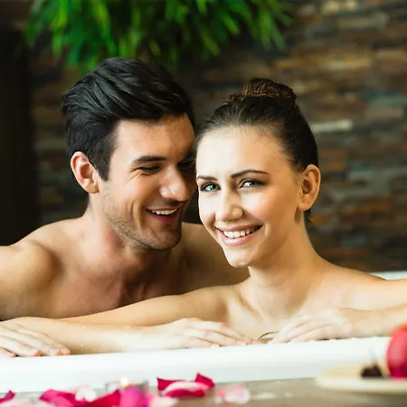 Hotel Elba & Business Motril