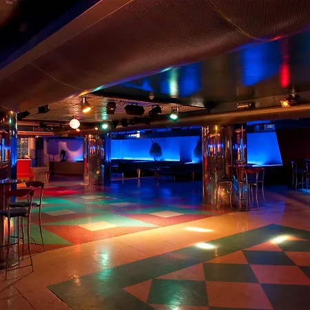 Hotel Elba & Business Motril