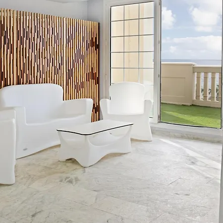 Hotel Elba & Business Motril