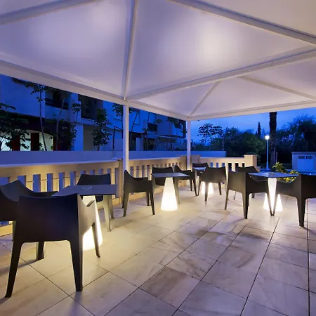 Elba & Business Hotel