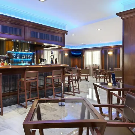 Elba & Business 4* Motril