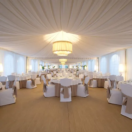 Hotel Elba & Business Motril
