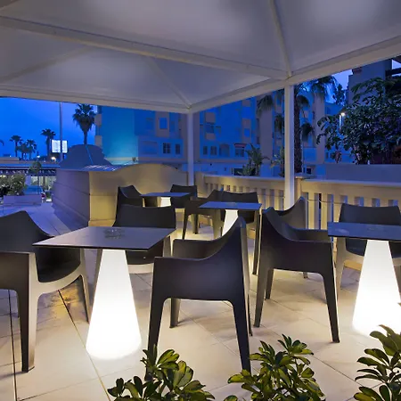 Elba & Business Hotel Motril