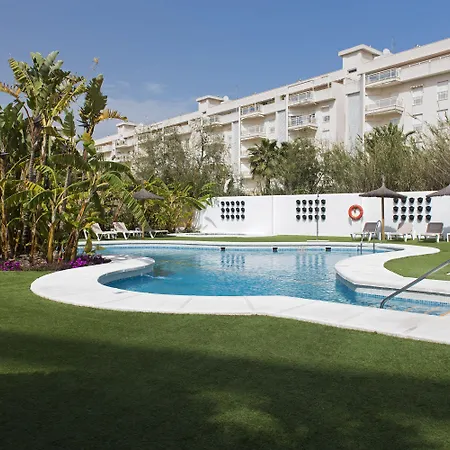 Hotel Elba & Business 4*