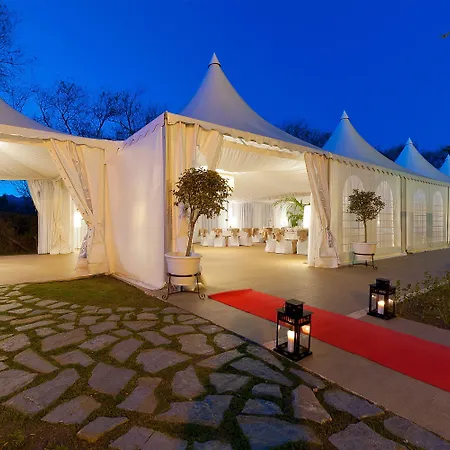 Elba & Business Hotel