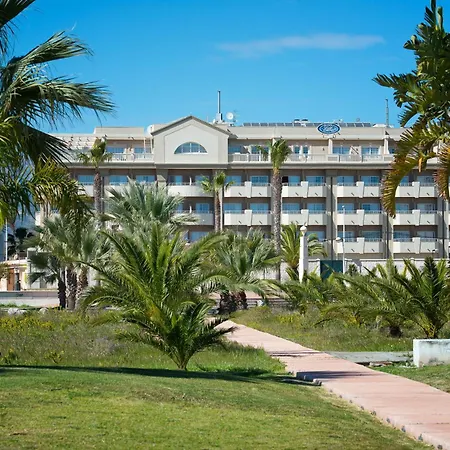 Elba & Business Hotel Motril