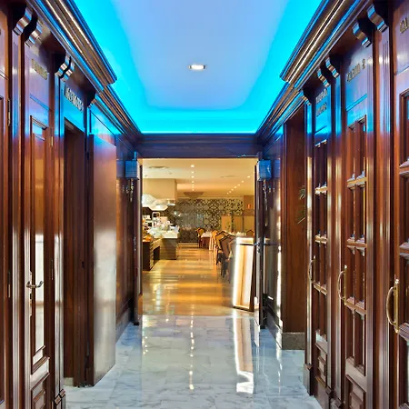 Elba & Business Hotel
