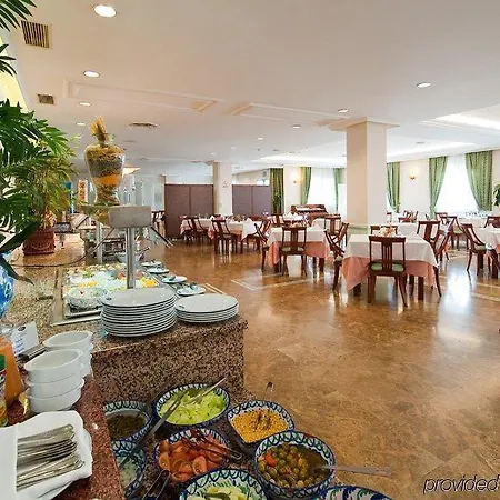 Elba & Business Hotel