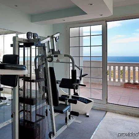 Elba & Business Hotel 4*