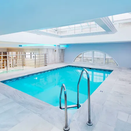 Elba & Business 4* Motril
