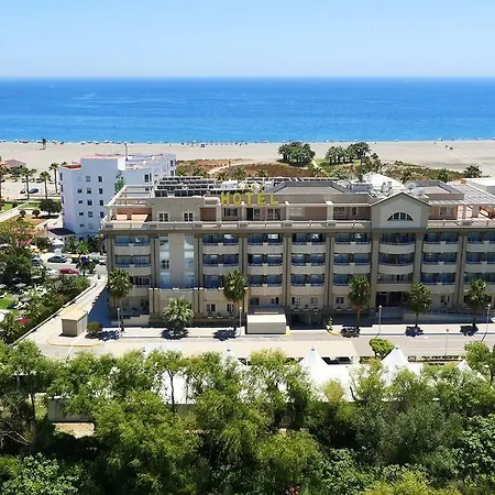 Hotel Elba & Business Motril