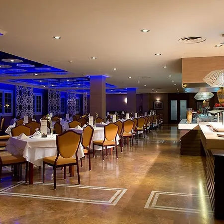 Hotel Elba & Business