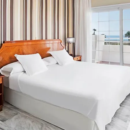Hotel Elba & Business 4*