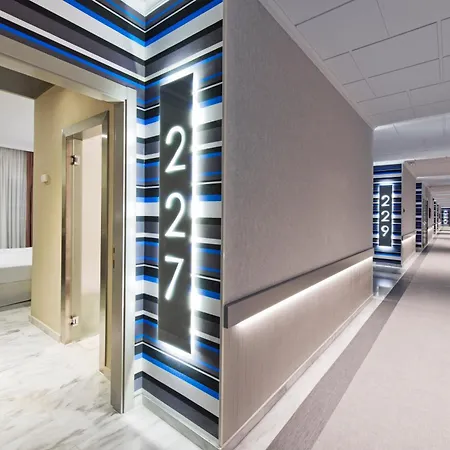 Elba & Business Hotel