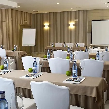 Hotel Elba & Business