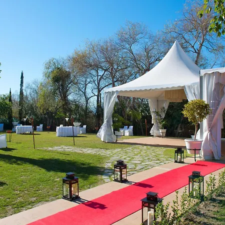 Hotel Elba & Business 4*