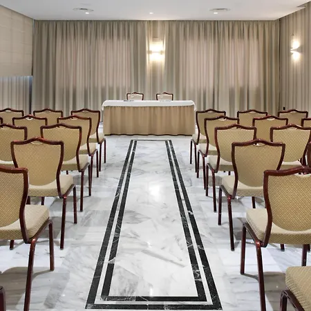 Hotel Elba & Business Motril