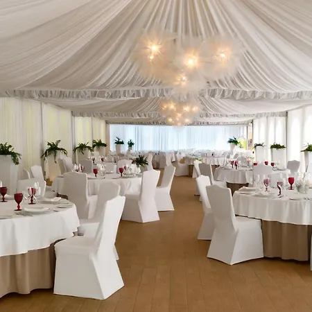 Hotel Elba & Business 4*