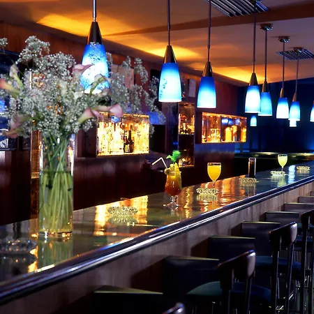 Hotel Elba & Business Motril