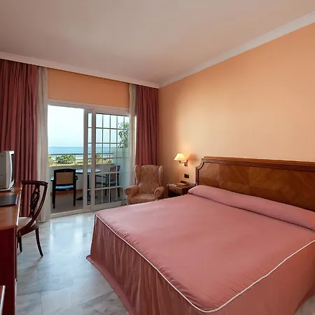 Hotel Elba & Business 4*