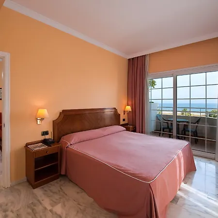 Elba & Business Motril