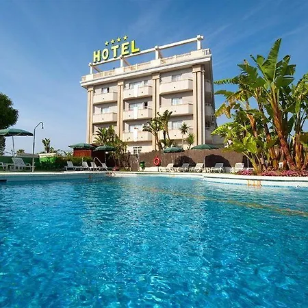 Elba & Business 4*