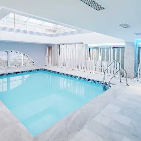 Hotel Elba & Business Motril