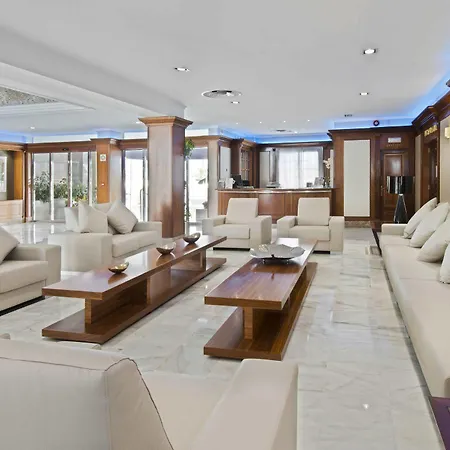 Hotel Elba & Business Motril