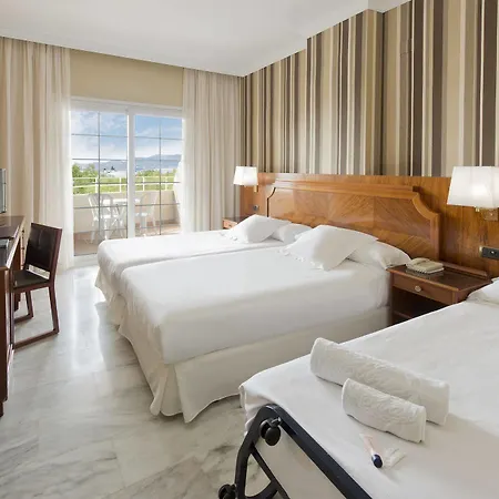 Elba & Business Hotel 4*