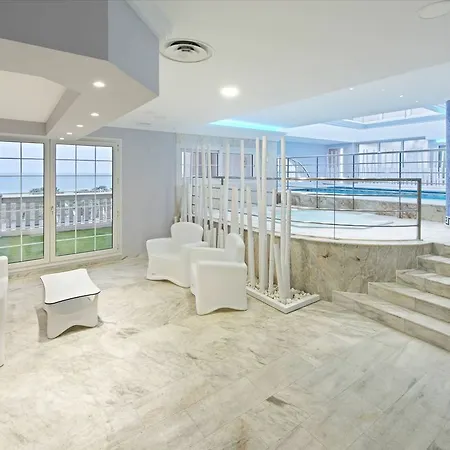 Elba & Business Hotel Motril