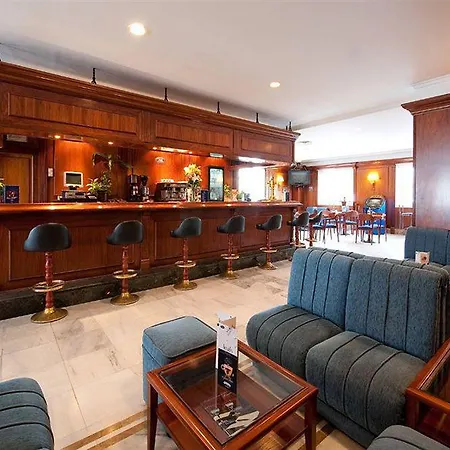 Hotel Elba & Business