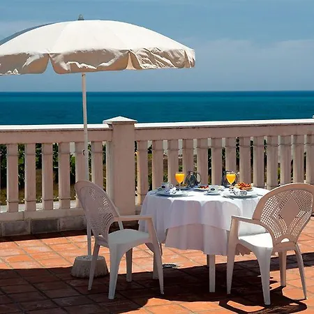 Elba & Business 4* Motril