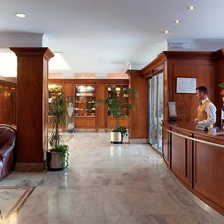 Elba & Business 4*