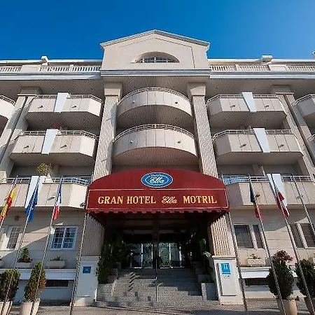 Hotel Elba & Business 4*