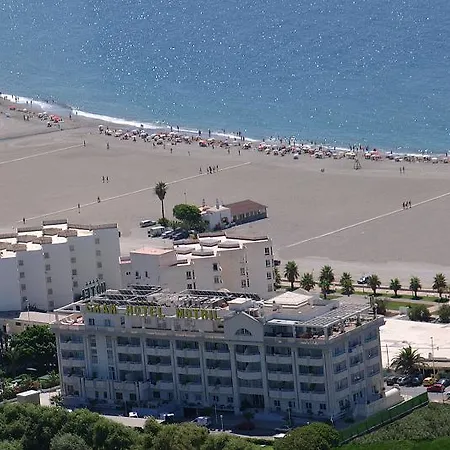Hotel Elba & Business Motril