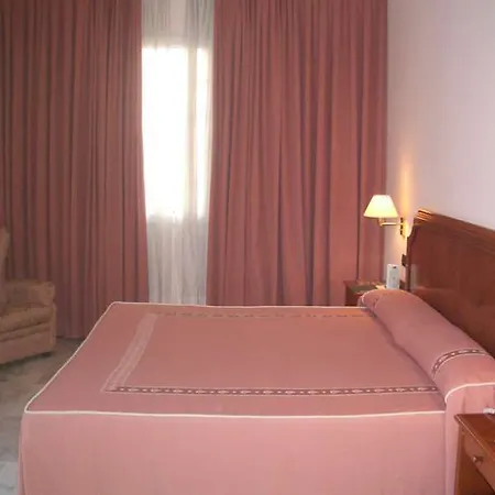 Elba & Business 4* Motril