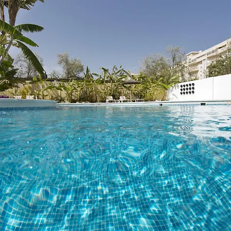 Elba Beach & Business Hotel